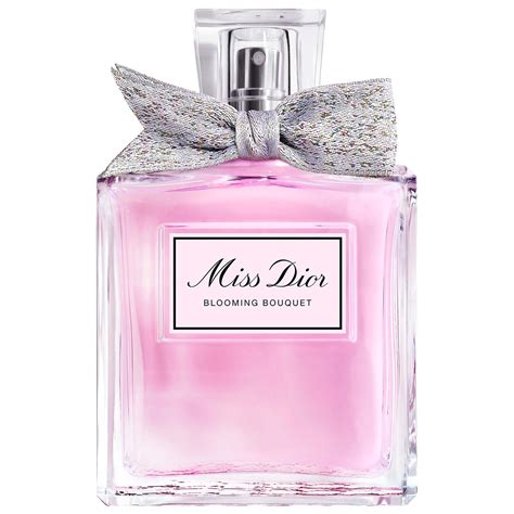 dior miss dior blooming bouquet cherie tester